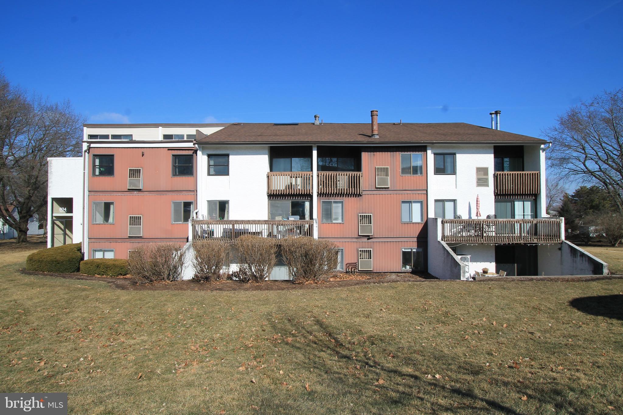 AMITIE 2 - Residential