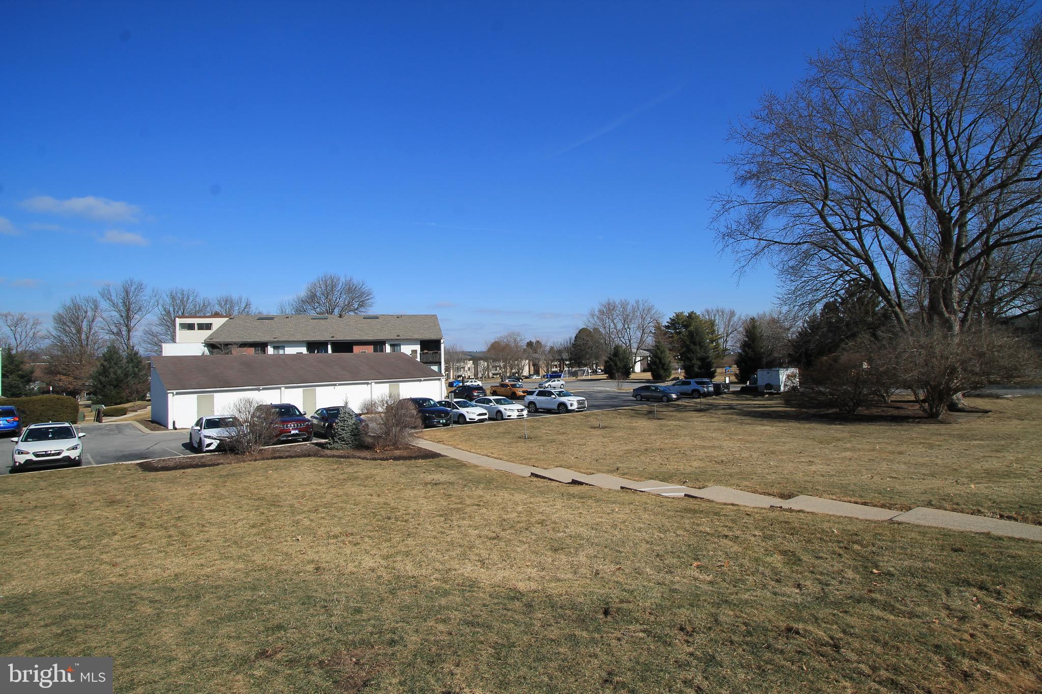 AMITIE 2 - Residential