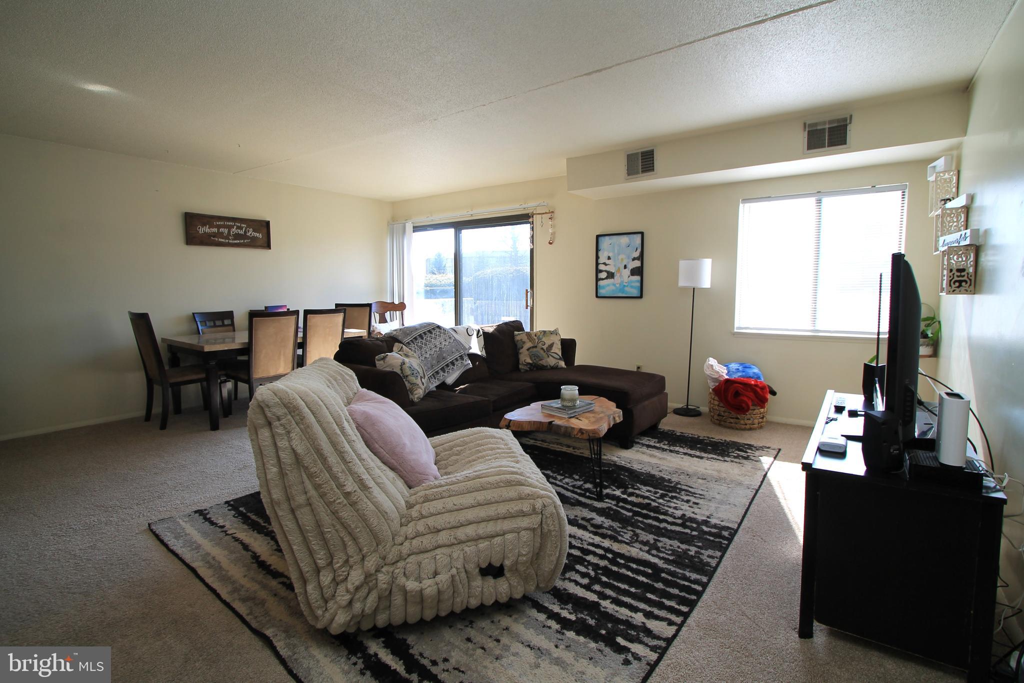 AMITIE 2 - Residential