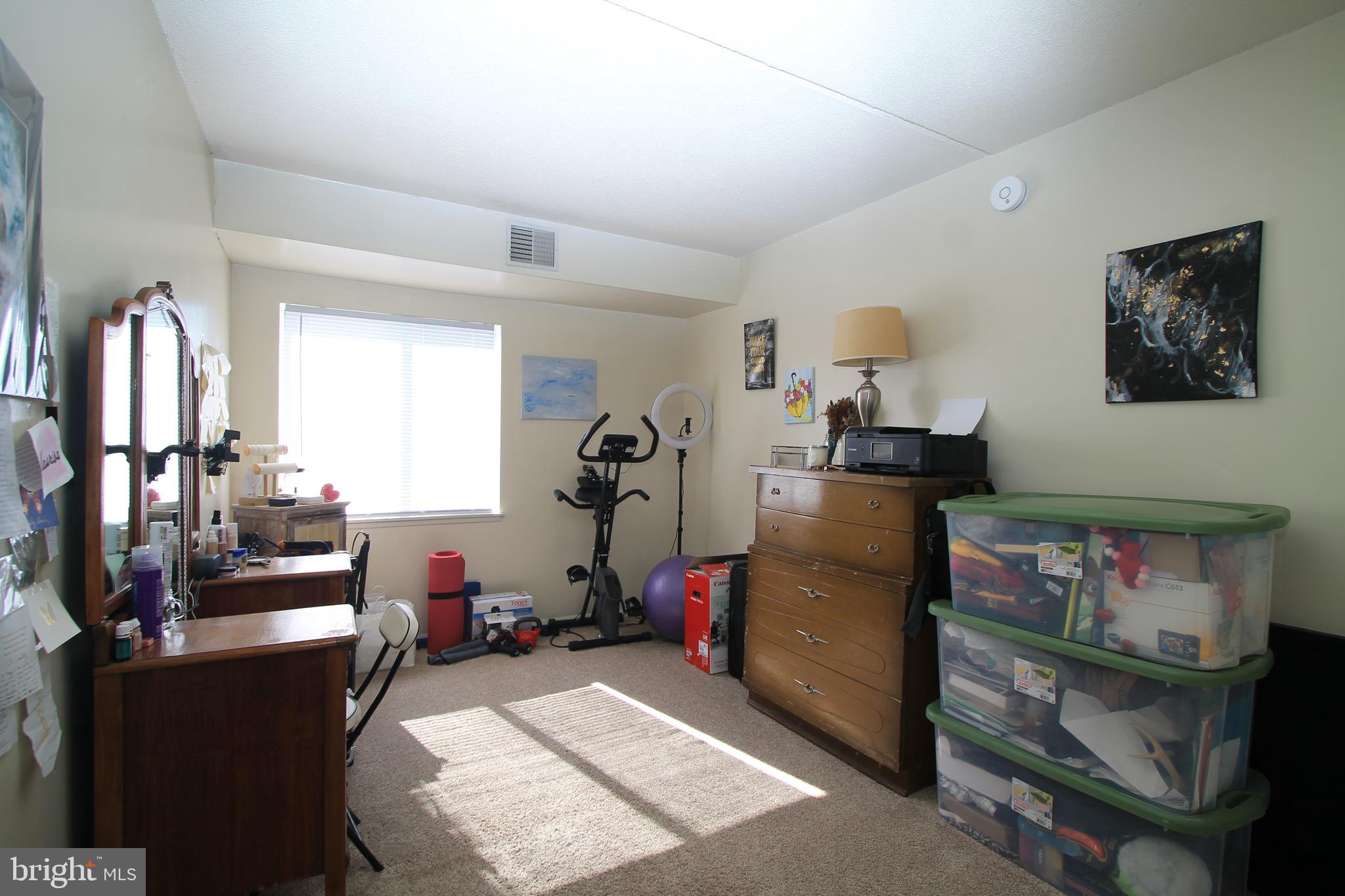 AMITIE 2 - Residential