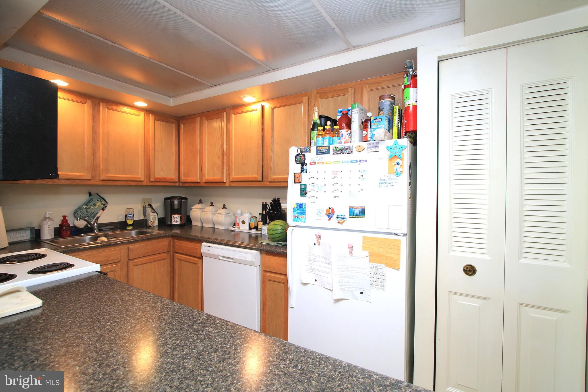 AMITIE 2 - Residential