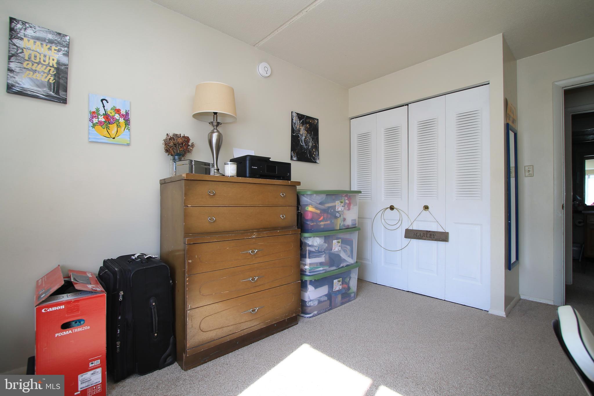 AMITIE 2 - Residential