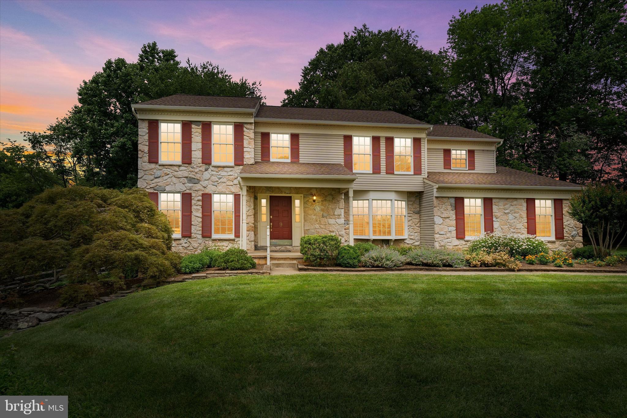 9 BOWMAN WAY