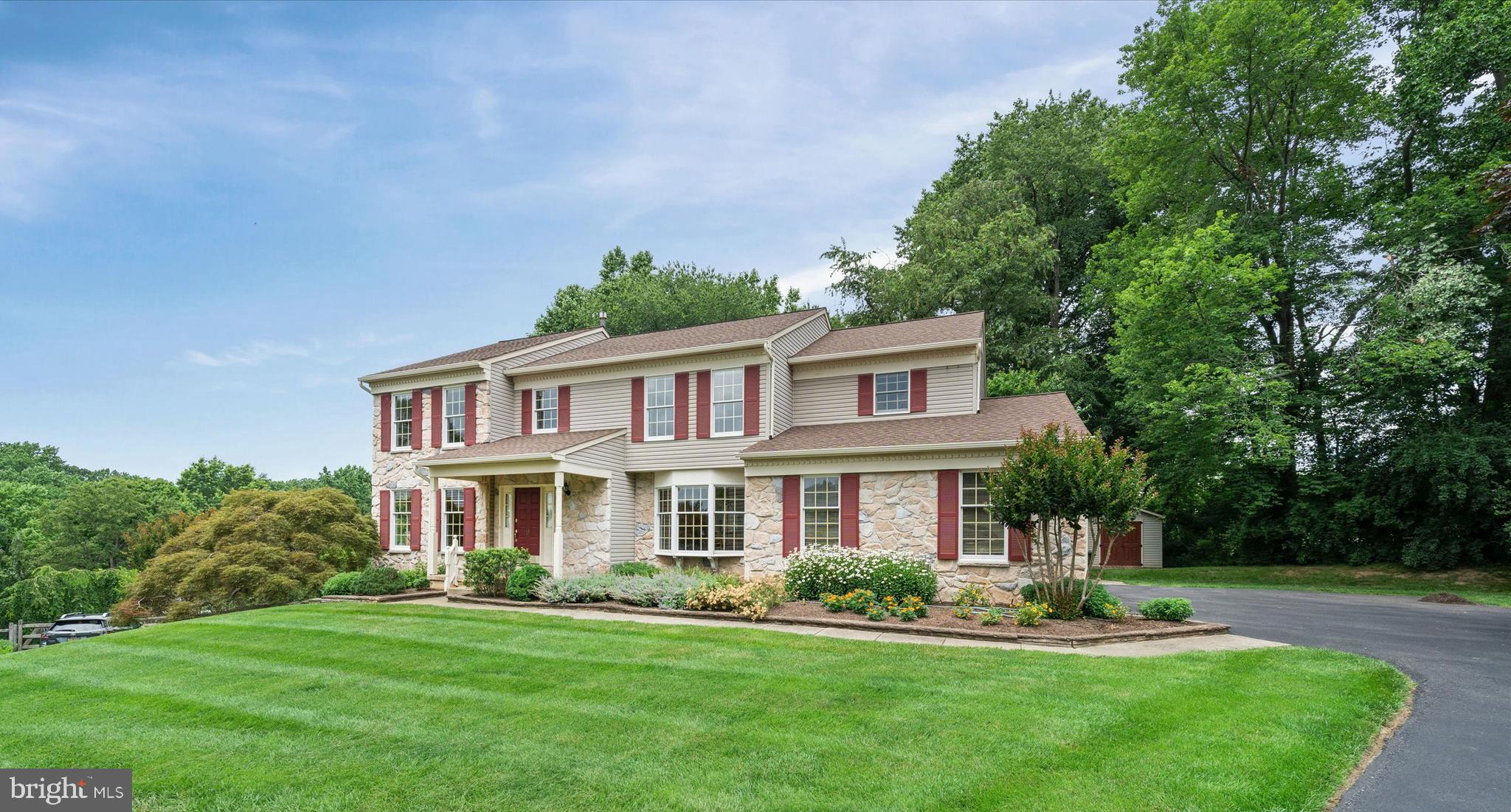 9 BOWMAN WAY