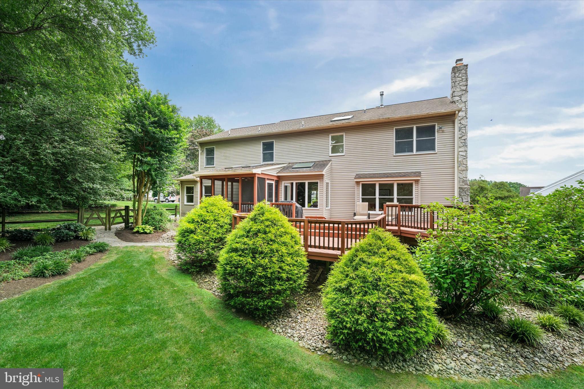 9 BOWMAN WAY