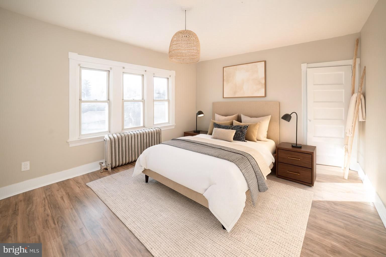 COLLINGDALE - Residential Lease