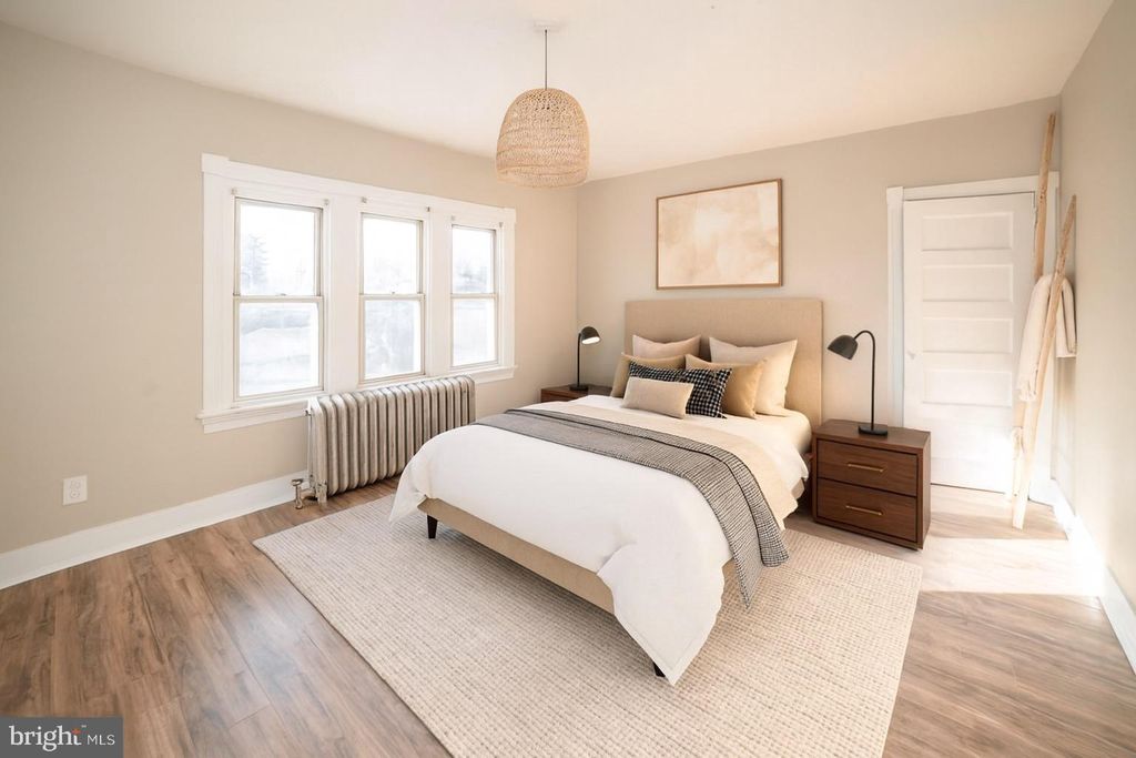 Photo of 307 Lincoln Avenue #2, DARBY, PA 19023 (MLS # PADE2103962)