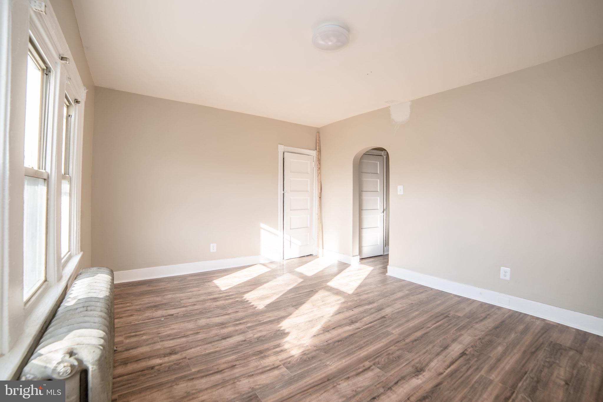 COLLINGDALE - Residential Lease