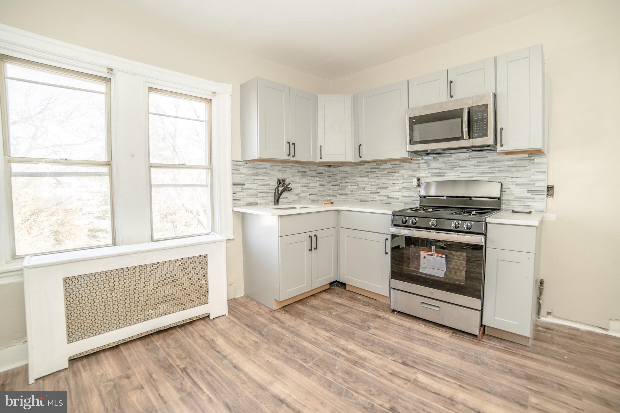 COLLINGDALE - Residential Lease