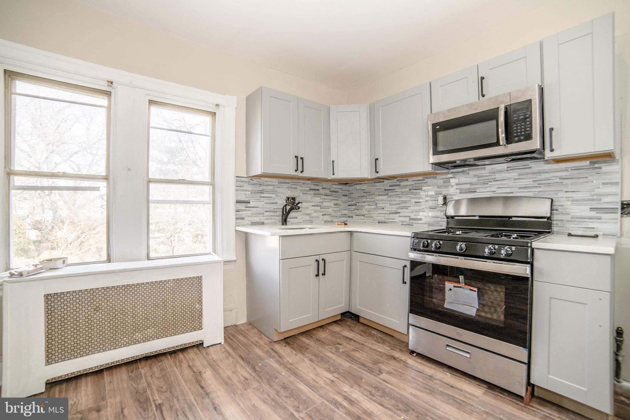 COLLINGDALE - Residential Lease