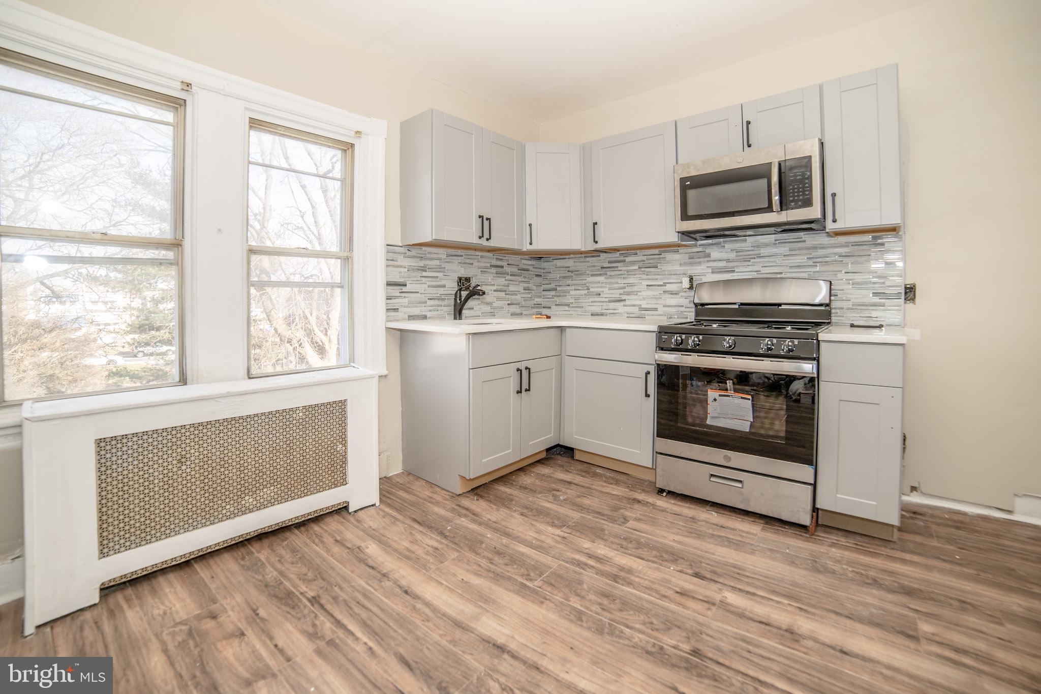 COLLINGDALE - Residential Lease