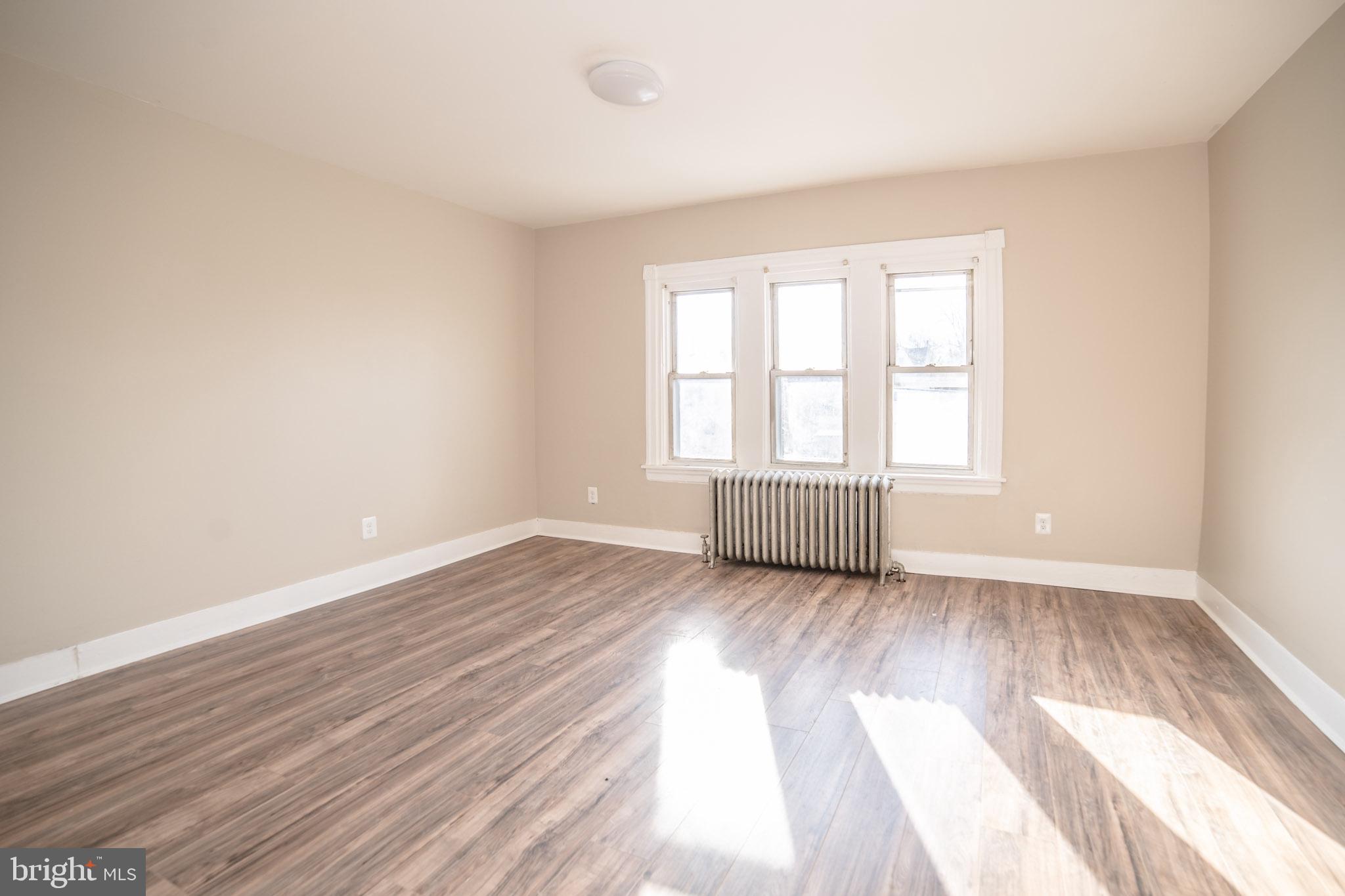 COLLINGDALE - Residential Lease