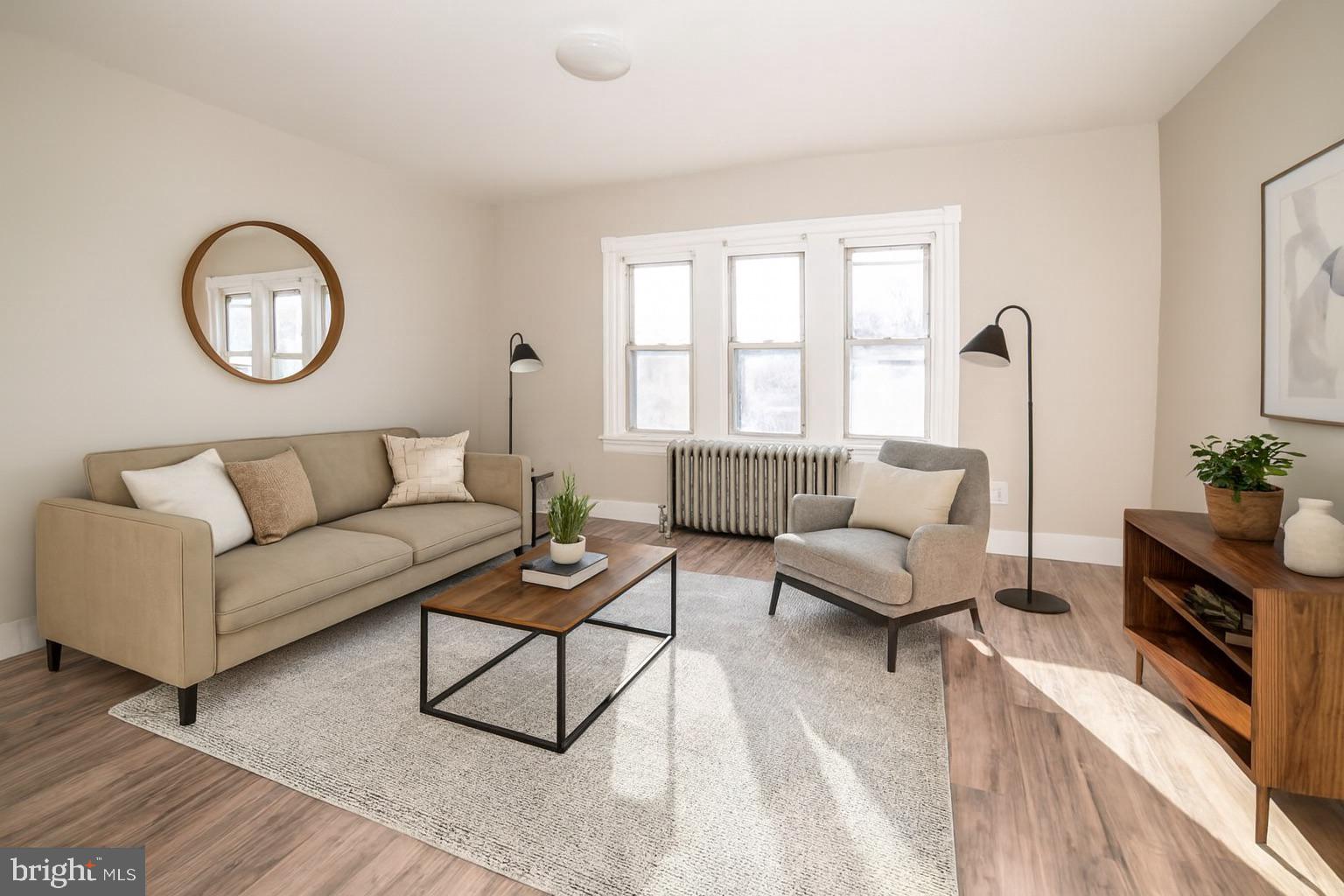 COLLINGDALE - Residential Lease