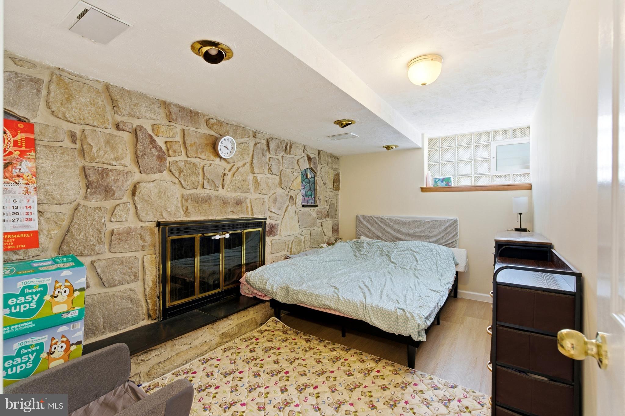 BUSTLETON - Residential