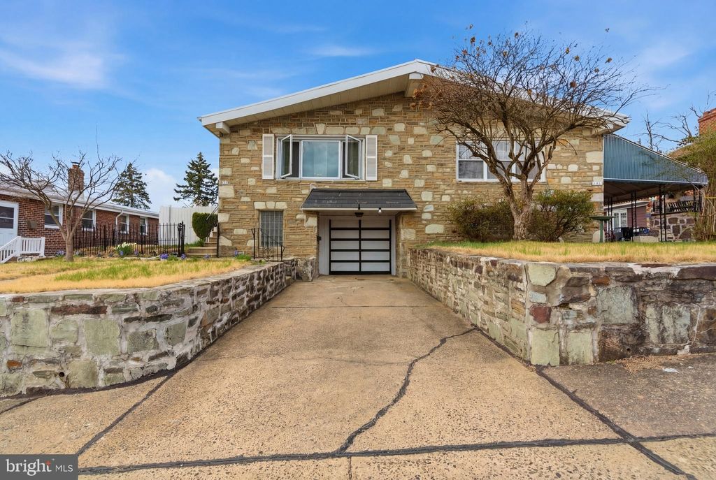 Photo of 730 Charette Road, PHILADELPHIA, PA 19115 (MLS # PAPH2603890)