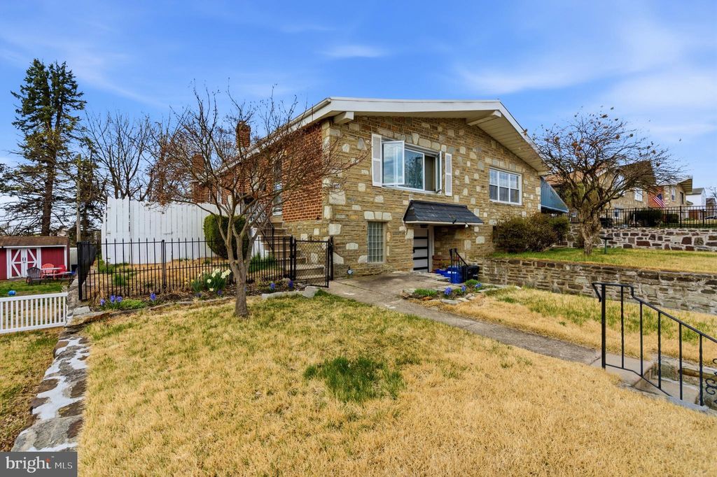 Photo of 730 Charette Road, PHILADELPHIA, PA 19115 (MLS # PAPH2603890)