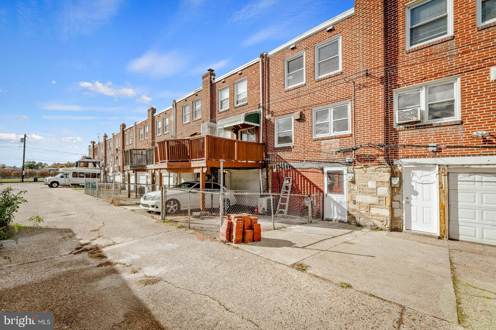 WISSINOMING - Residential