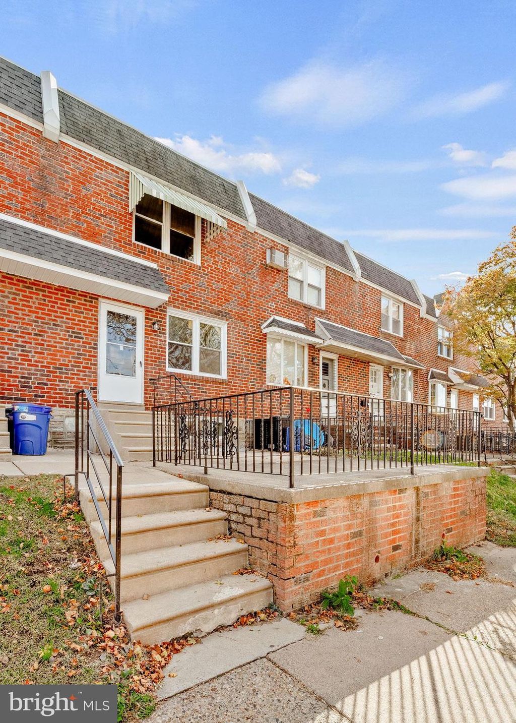 Photo of 6321 Edmund Street, PHILADELPHIA, PA 19135 (MLS # PAPH2554744)