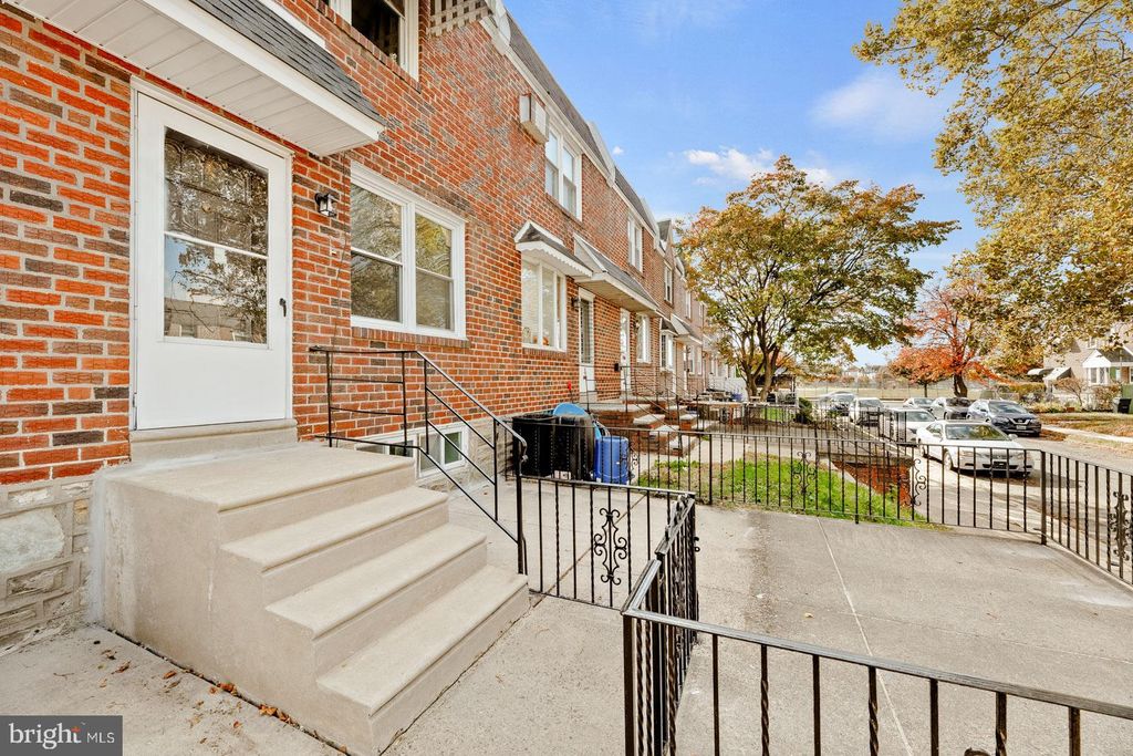 Photo of 6321 Edmund Street, PHILADELPHIA, PA 19135 (MLS # PAPH2554744)