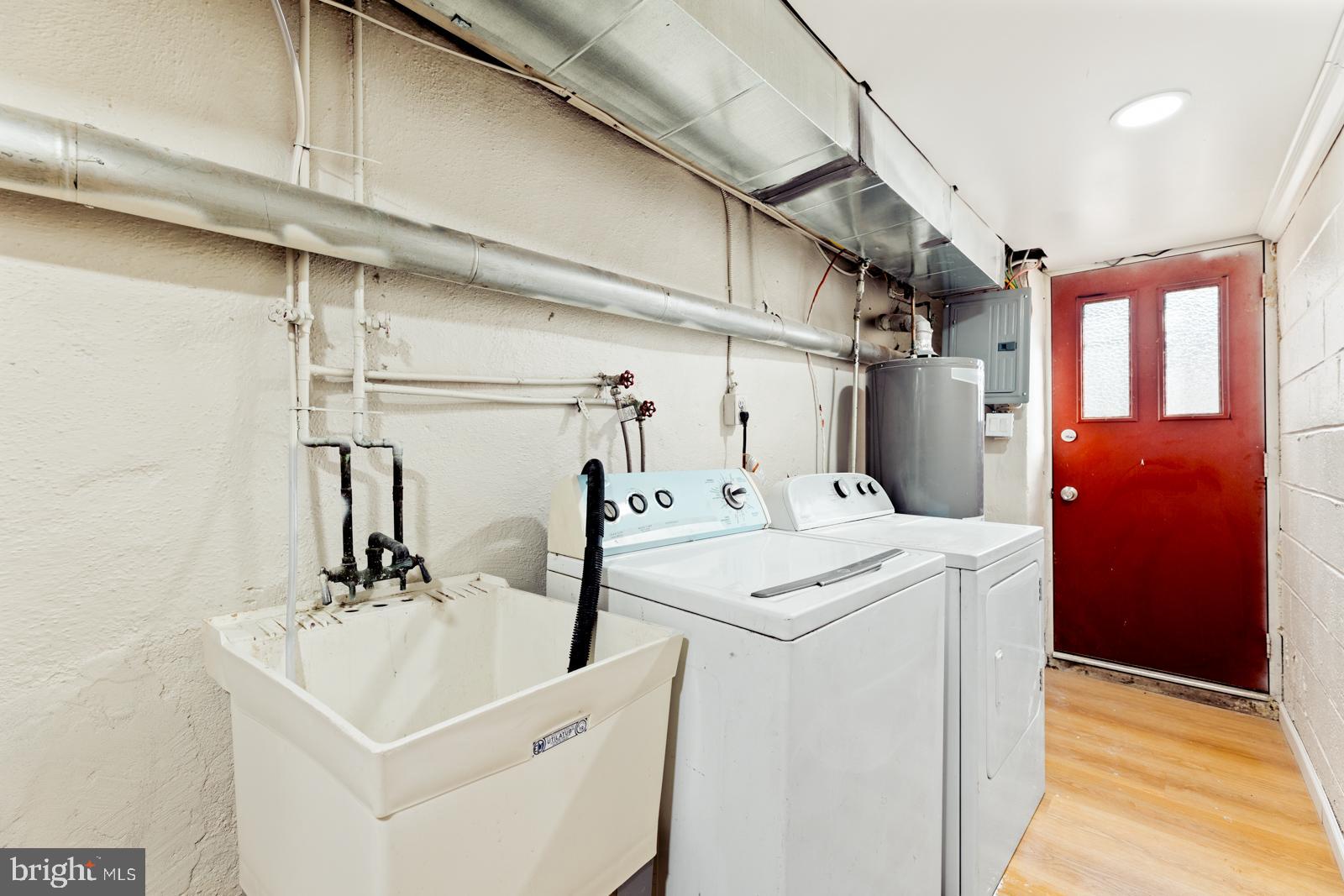 WISSINOMING - Residential