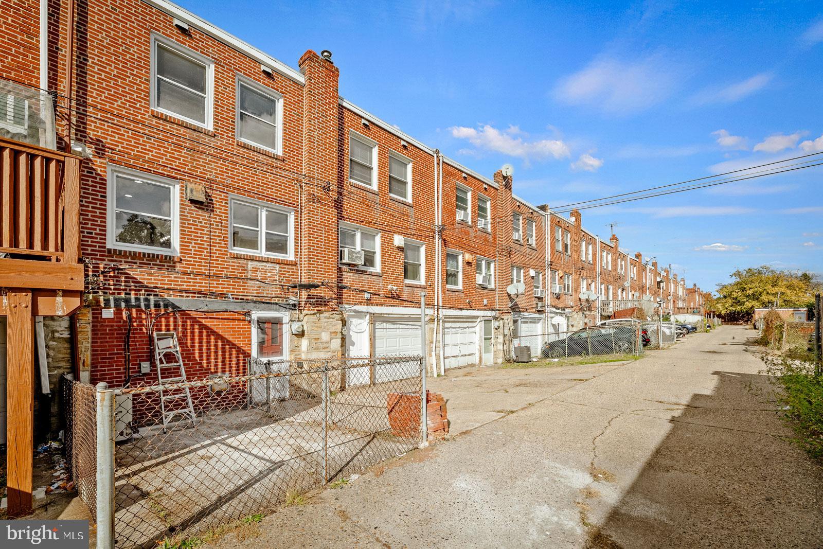 WISSINOMING - Residential