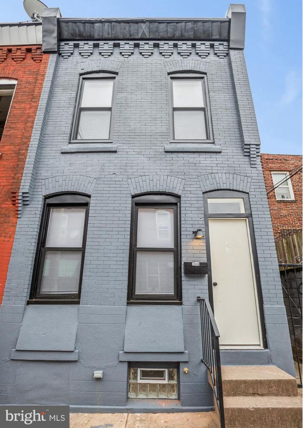 Photo of 2046 E Stella Street, PHILADELPHIA, PA 19134 (MLS # PAPH2570312)