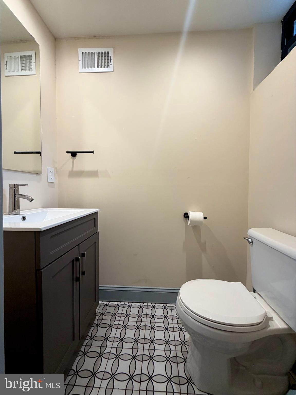 KENSINGTON - Residential