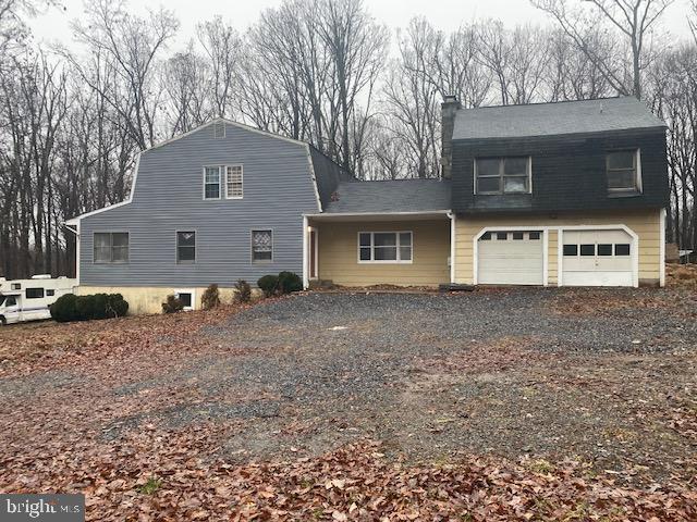 BARNESVILLE OUTSIDE - Land