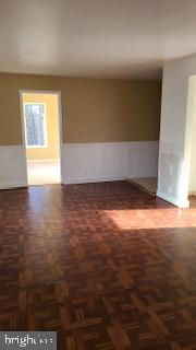 BARNESVILLE OUTSIDE - Land