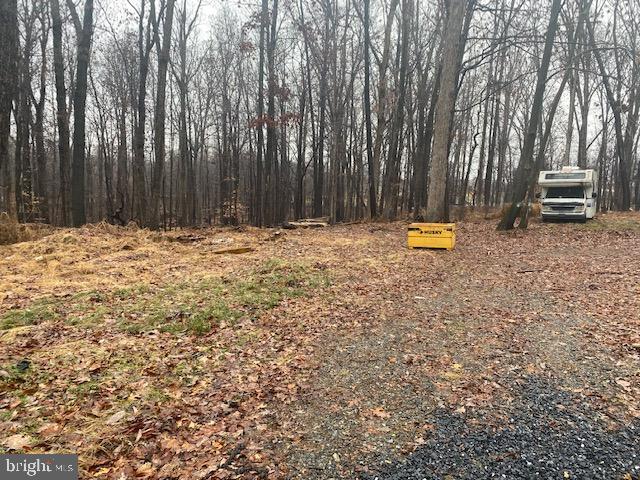 BARNESVILLE OUTSIDE - Land