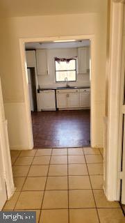 BARNESVILLE OUTSIDE - Land