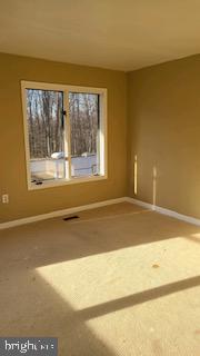 BARNESVILLE OUTSIDE - Land