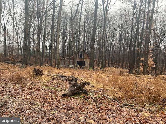 BARNESVILLE OUTSIDE - Land