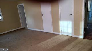 BARNESVILLE OUTSIDE - Land