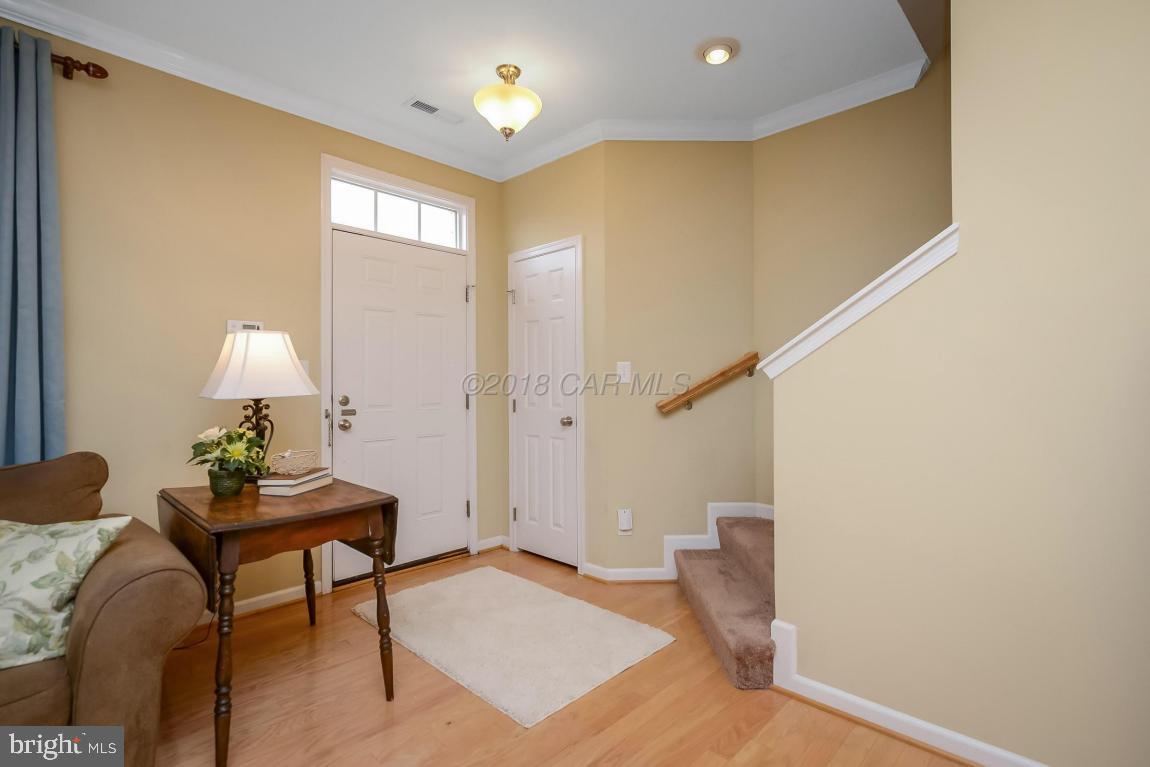 CEDAR COMMONS - Residential