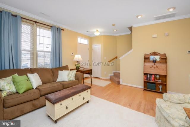 CEDAR COMMONS - Residential