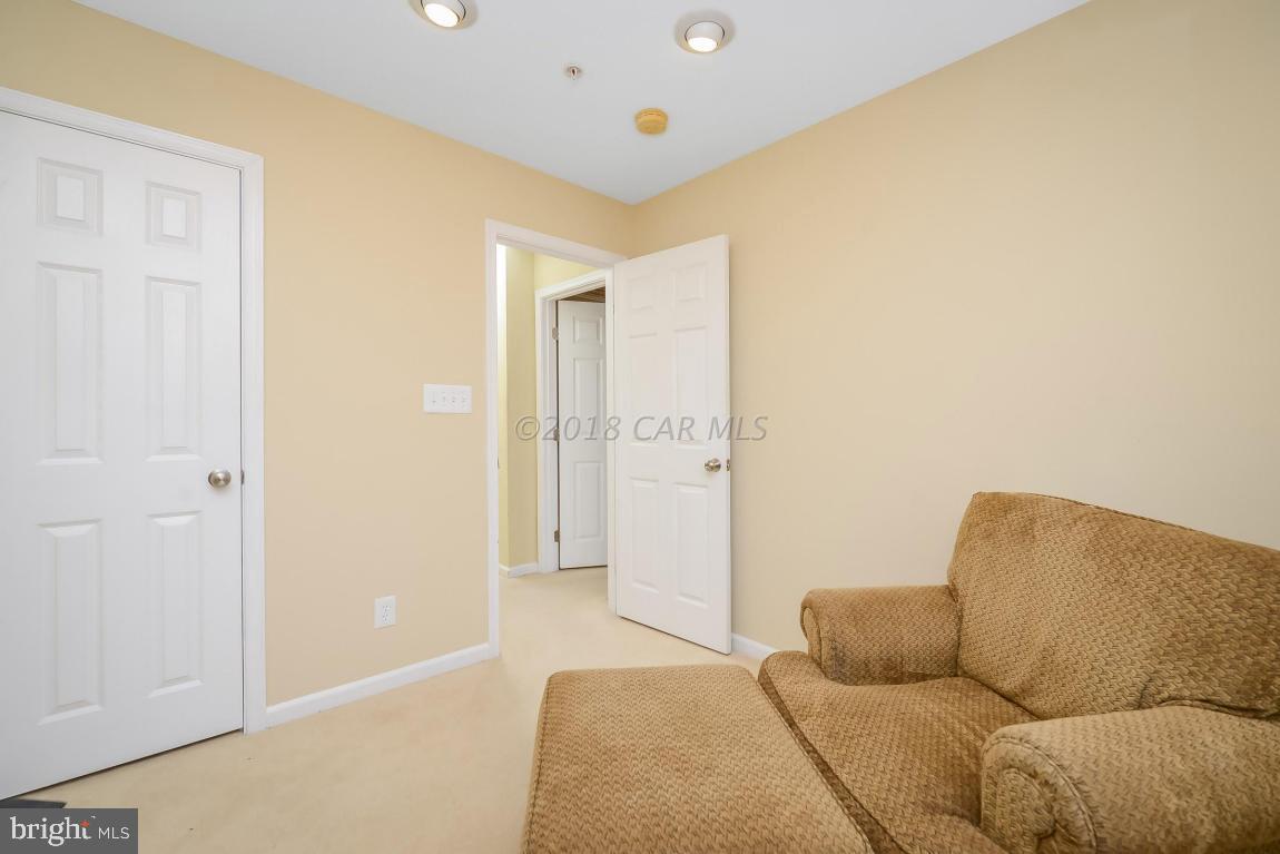 CEDAR COMMONS - Residential