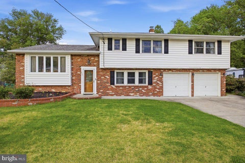 Homes For Sale - 901 Chelten Parkway<br/> CHERRY HILL, NJ 08034
