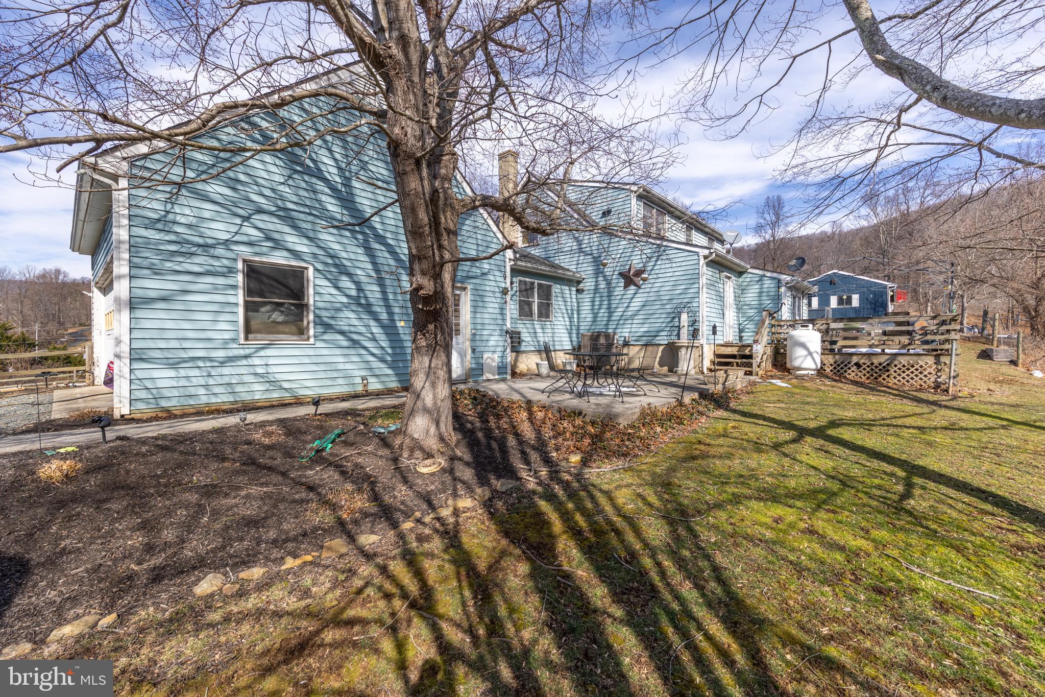 165 BROKENBACK MOUNTAIN ROAD