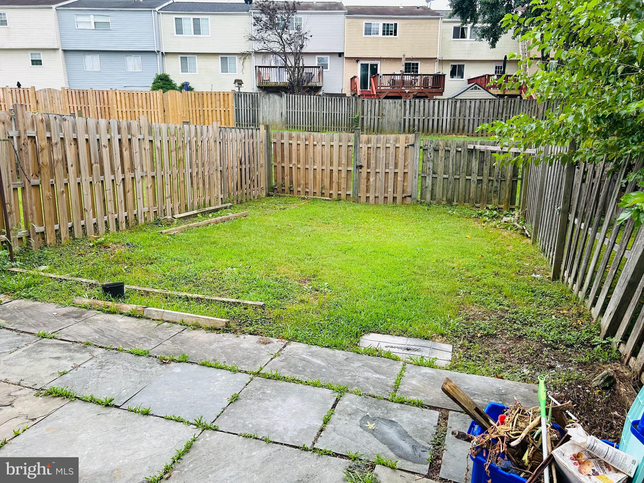 CHARLENE - Residential