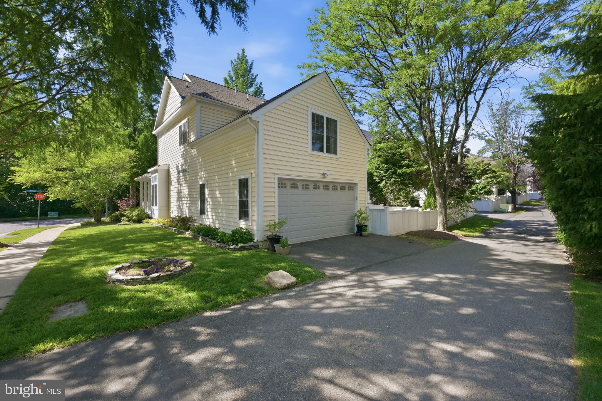 308 BARNSIDE PLACE