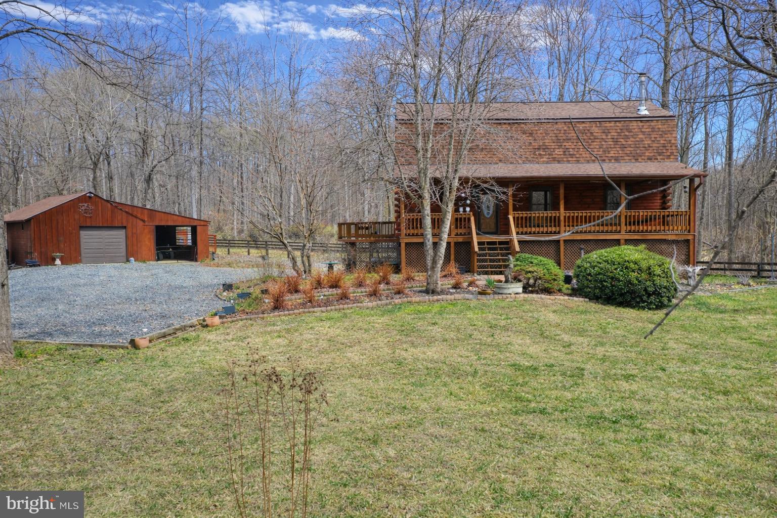 10418 CLIFF MILLS ROAD