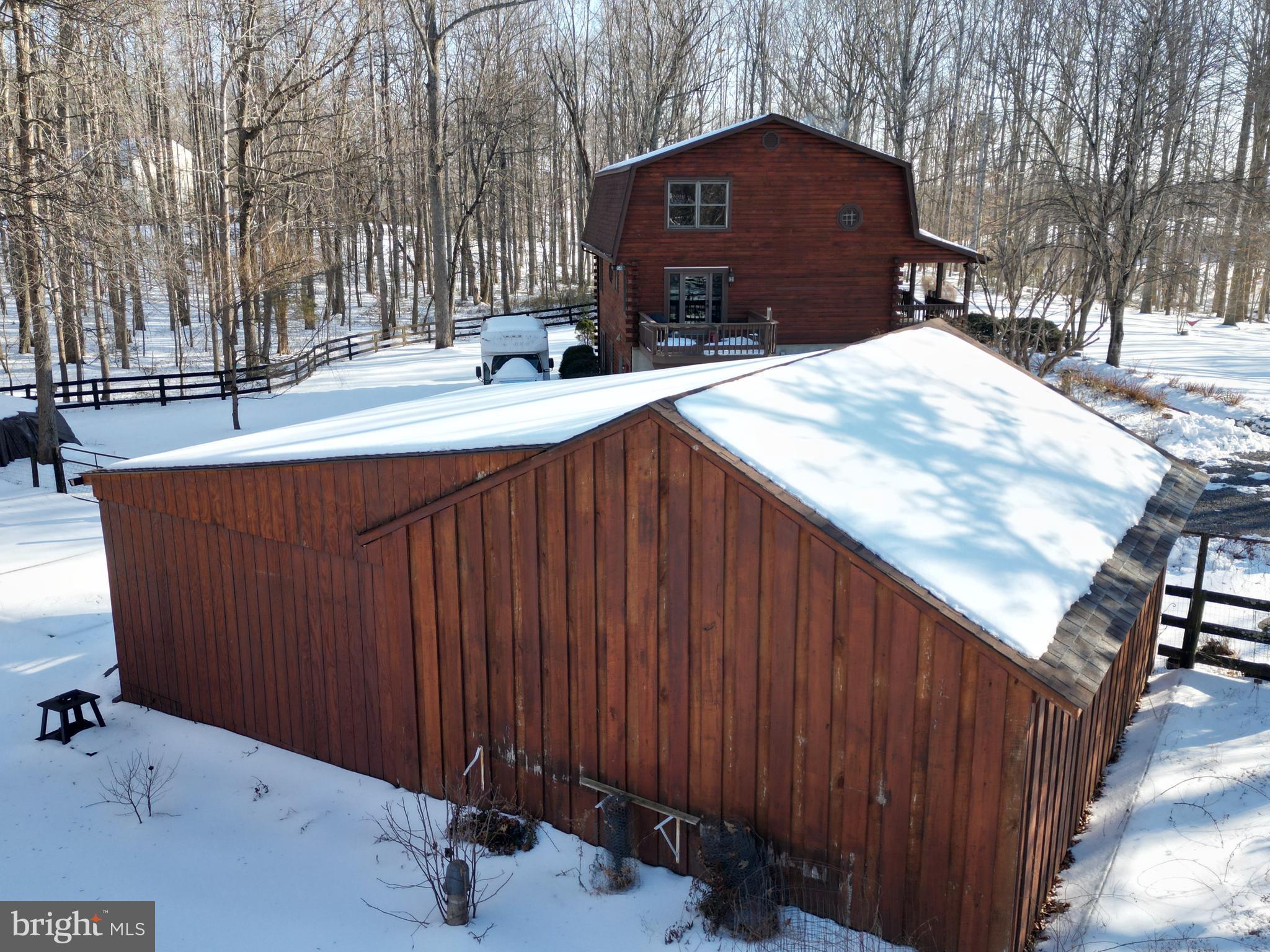 10418 CLIFF MILLS ROAD