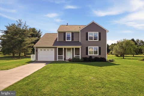 Homes For Sale - 37 Copperleaf Drive<br/> NEWTOWN, PA 18940