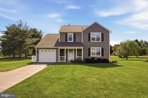 37 Copperleaf Drive, Newtown, PA MLS: PABU2122924