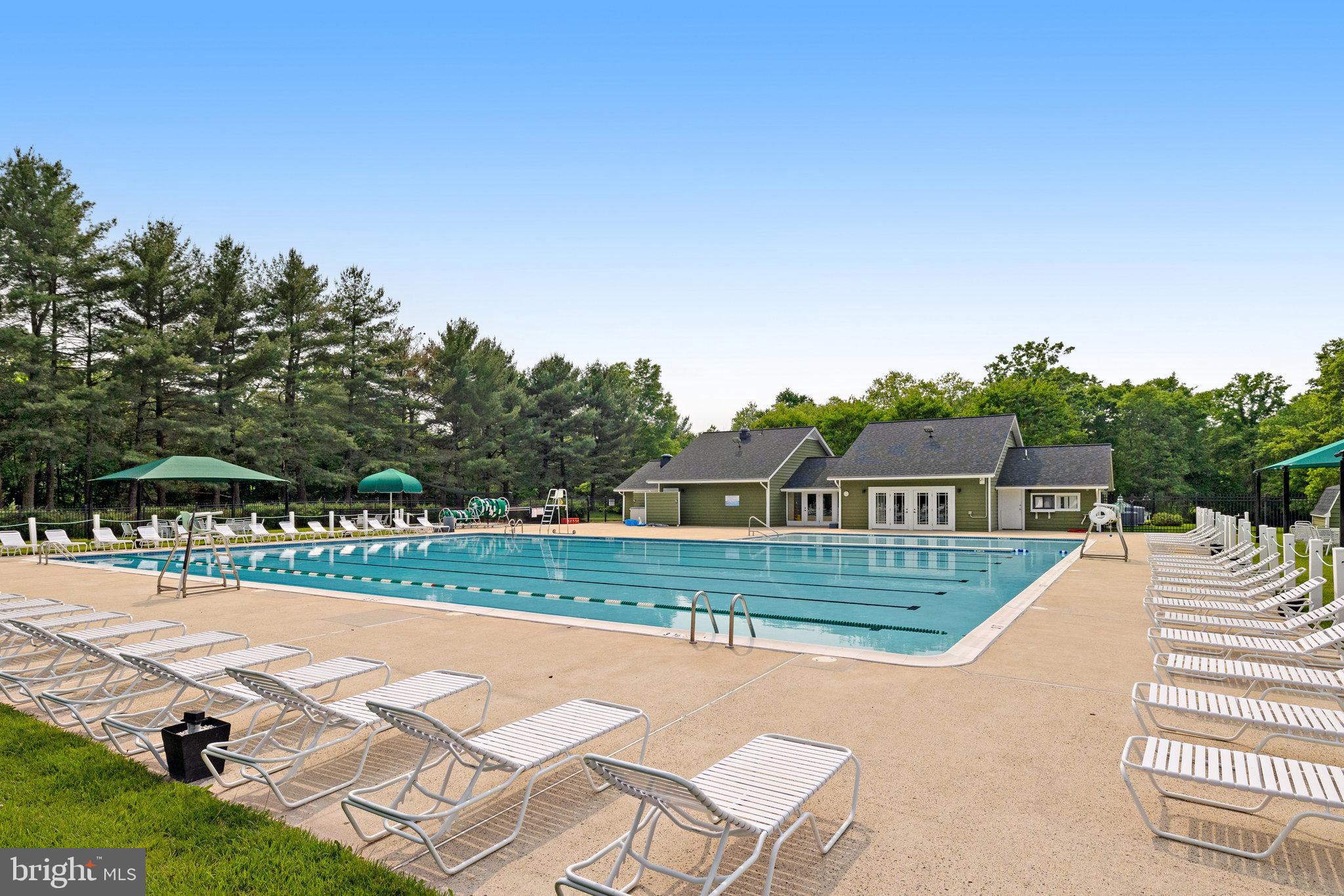 COUNTRYSIDE - Residential