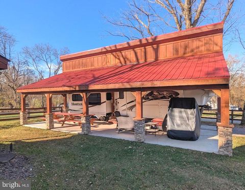 Block 90 Lot 8 RANGER ROAD FALLING WATERS WV 25419