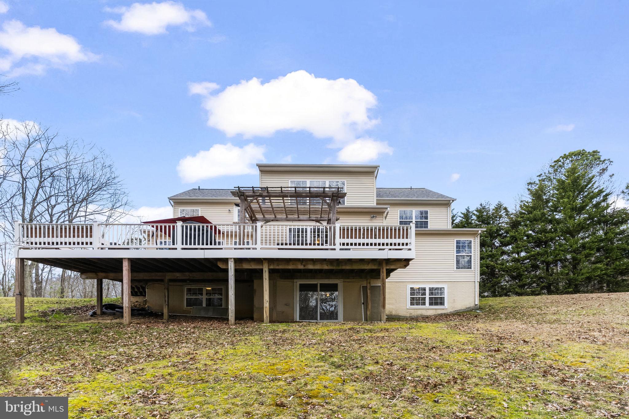 PERSIMMON HILLS - Residential