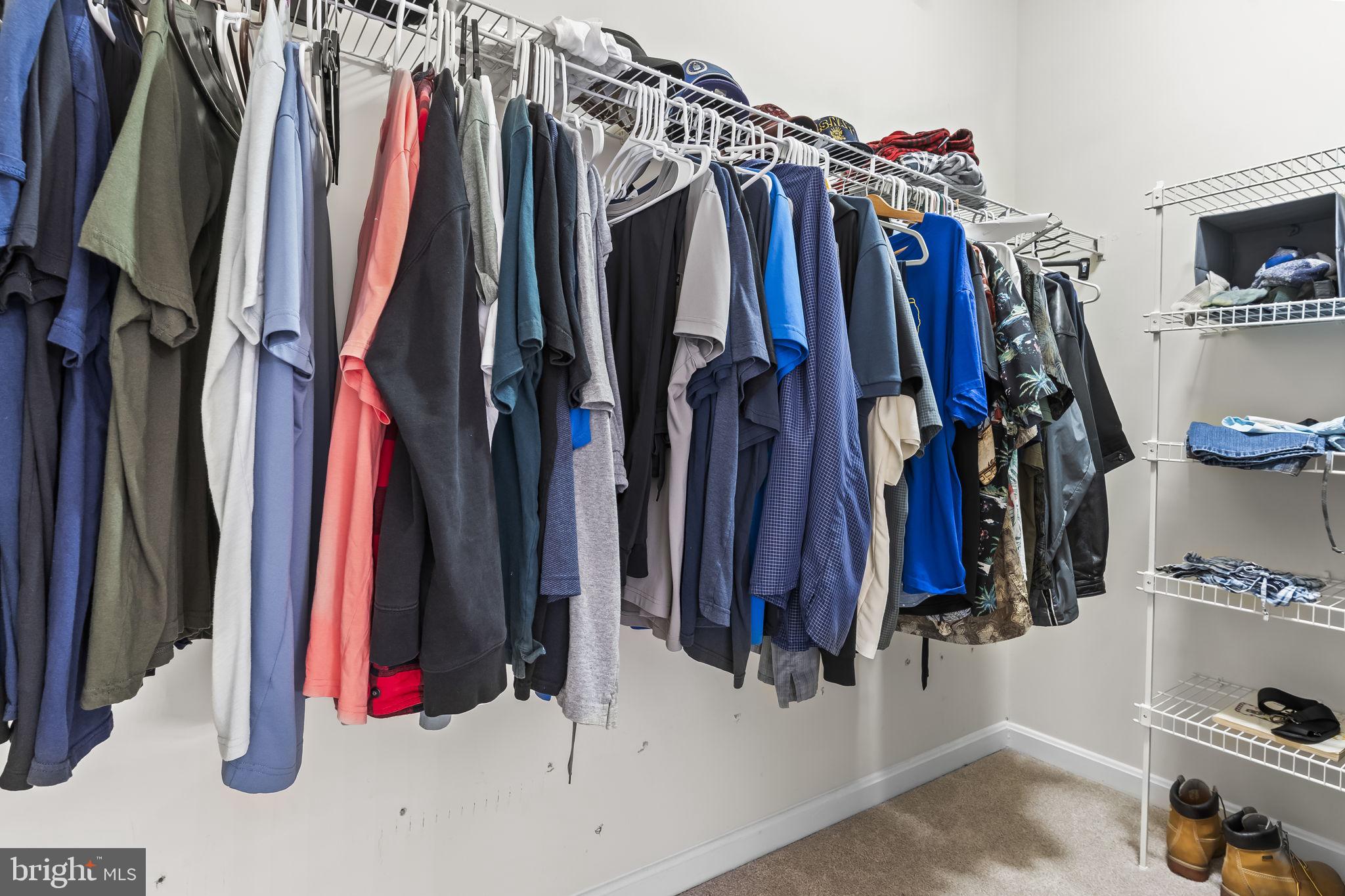 PERSIMMON HILLS - Residential