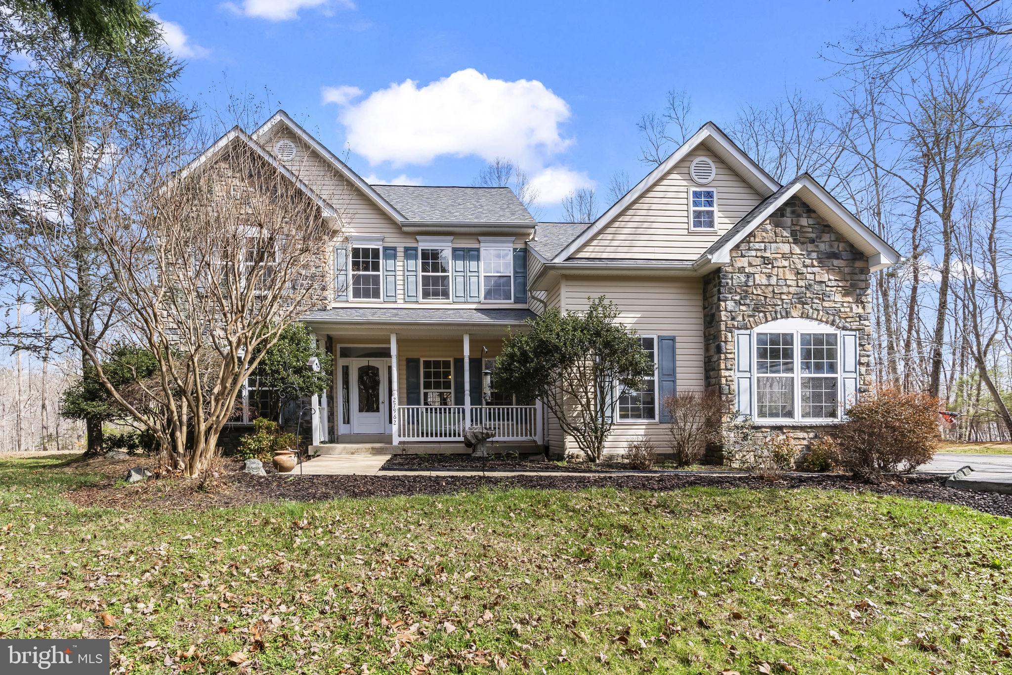 PERSIMMON HILLS - Residential